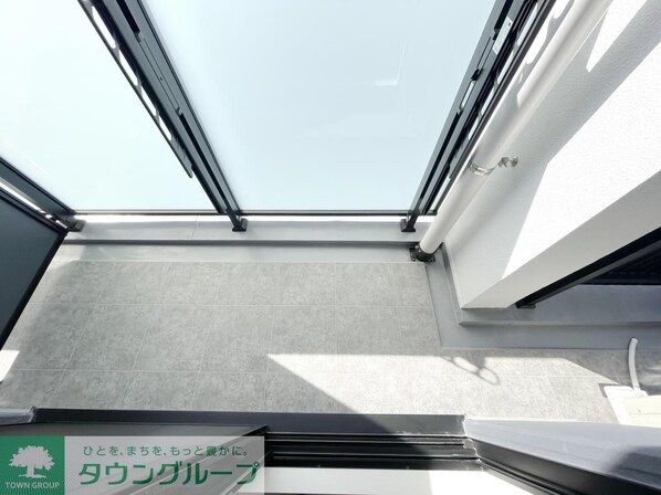 レジディア板橋本町プレイスの物件内観写真